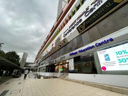 Bukit Timah Shopping Centre (D21), Shop House #575681841